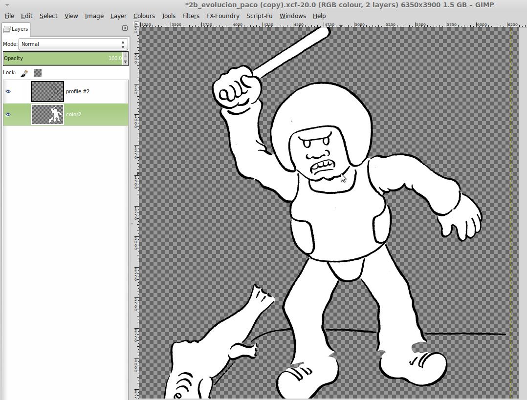 How to Make a Political Cartoon : 9 Steps - Instructables