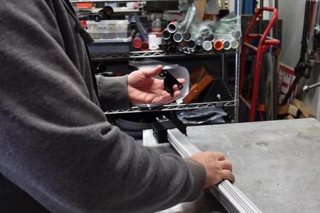 Planning and Designing the Lift System