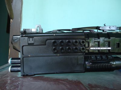 ASTRA 2012 (Weapon 2012)