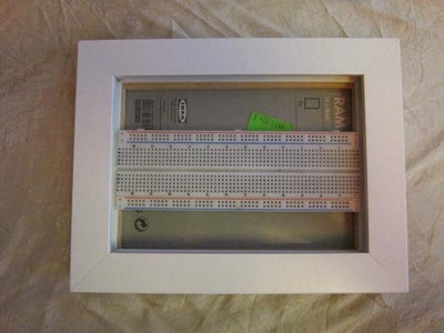 The Picture Frames