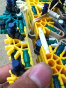 Knex Innovators Contest: Round 2 V2