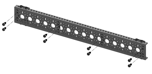 Prepare Side Channels