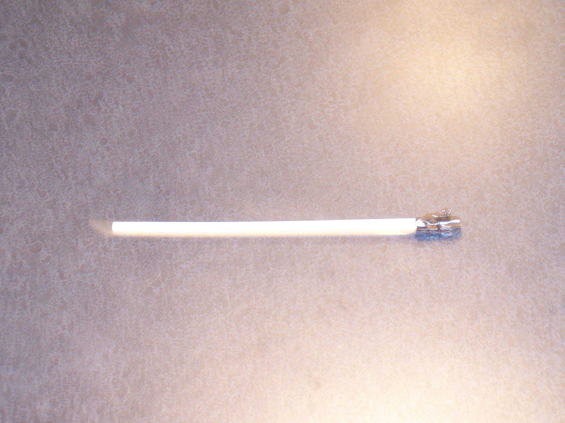 Arrows for Paper Clip Bow 5 Steps Instructables
