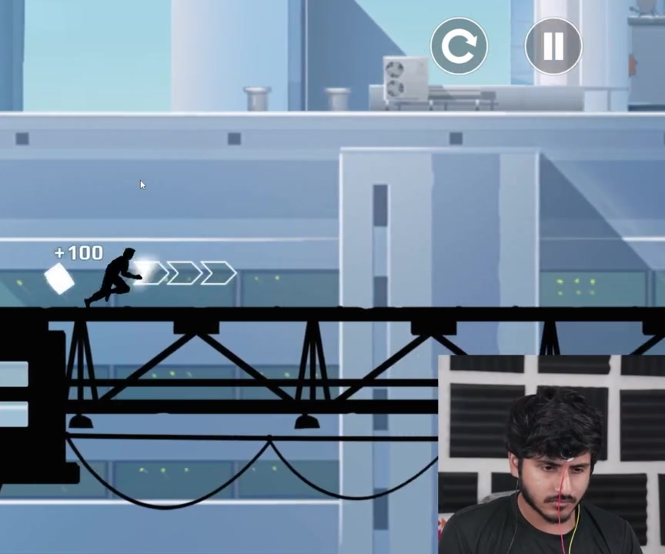 Mind-Controlled Gaming: Build Your Own BCI