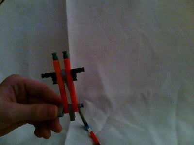 Fireing System