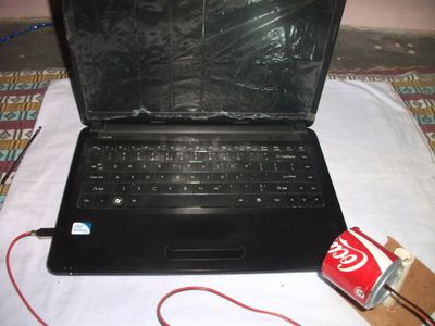 USB Light V 2.0