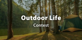 Outdoor Life Contest