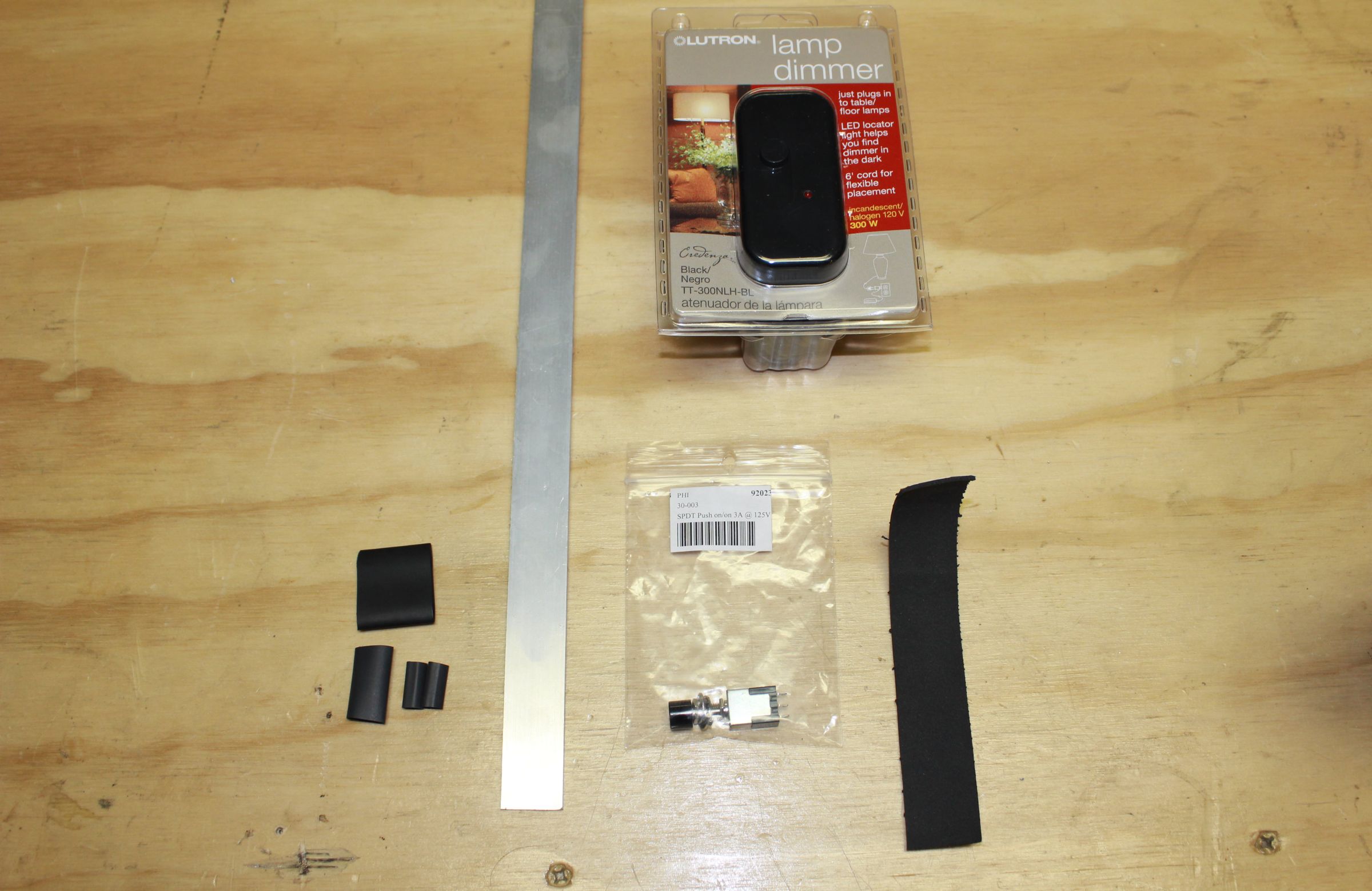 Hidden Bookshelf Light Switch 7 Steps (with Pictures) Instructables