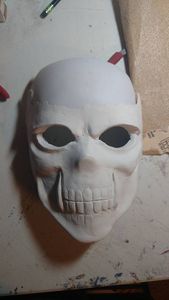 Sculpting