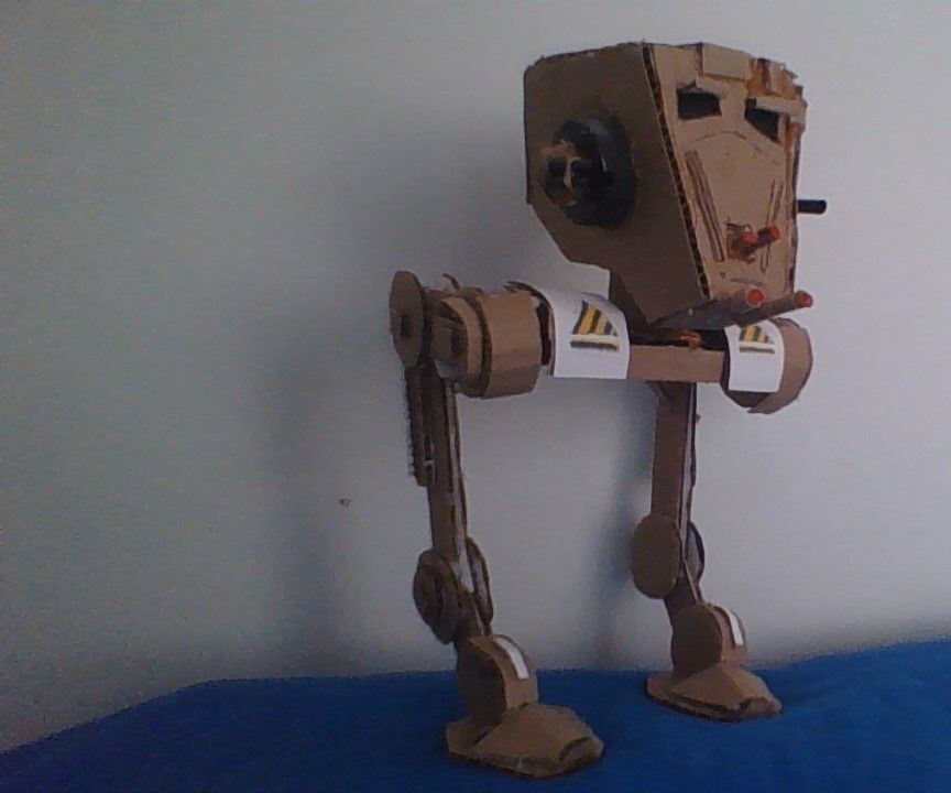 ATST Star Wars