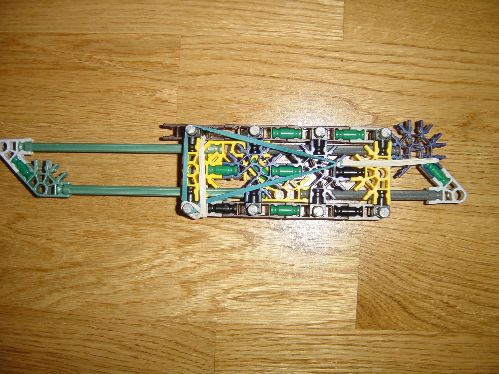 K'nex Assassin's Creed - Hidden Blade