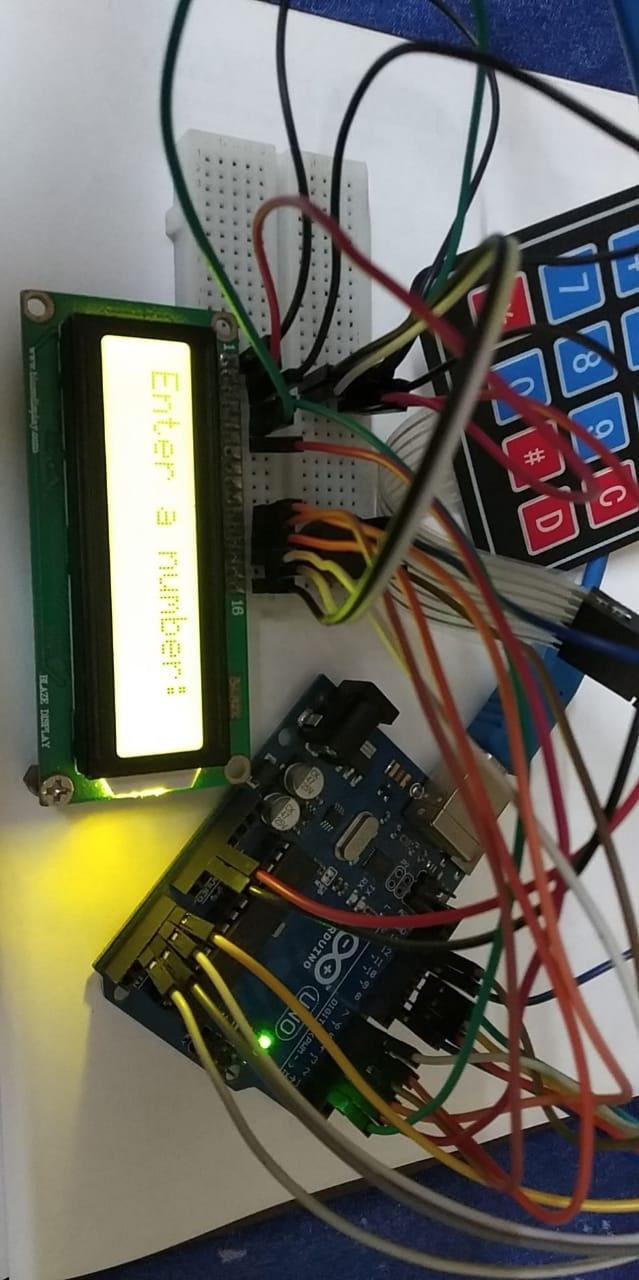 Arithmetic Mean Calculator 3 Steps Instructables