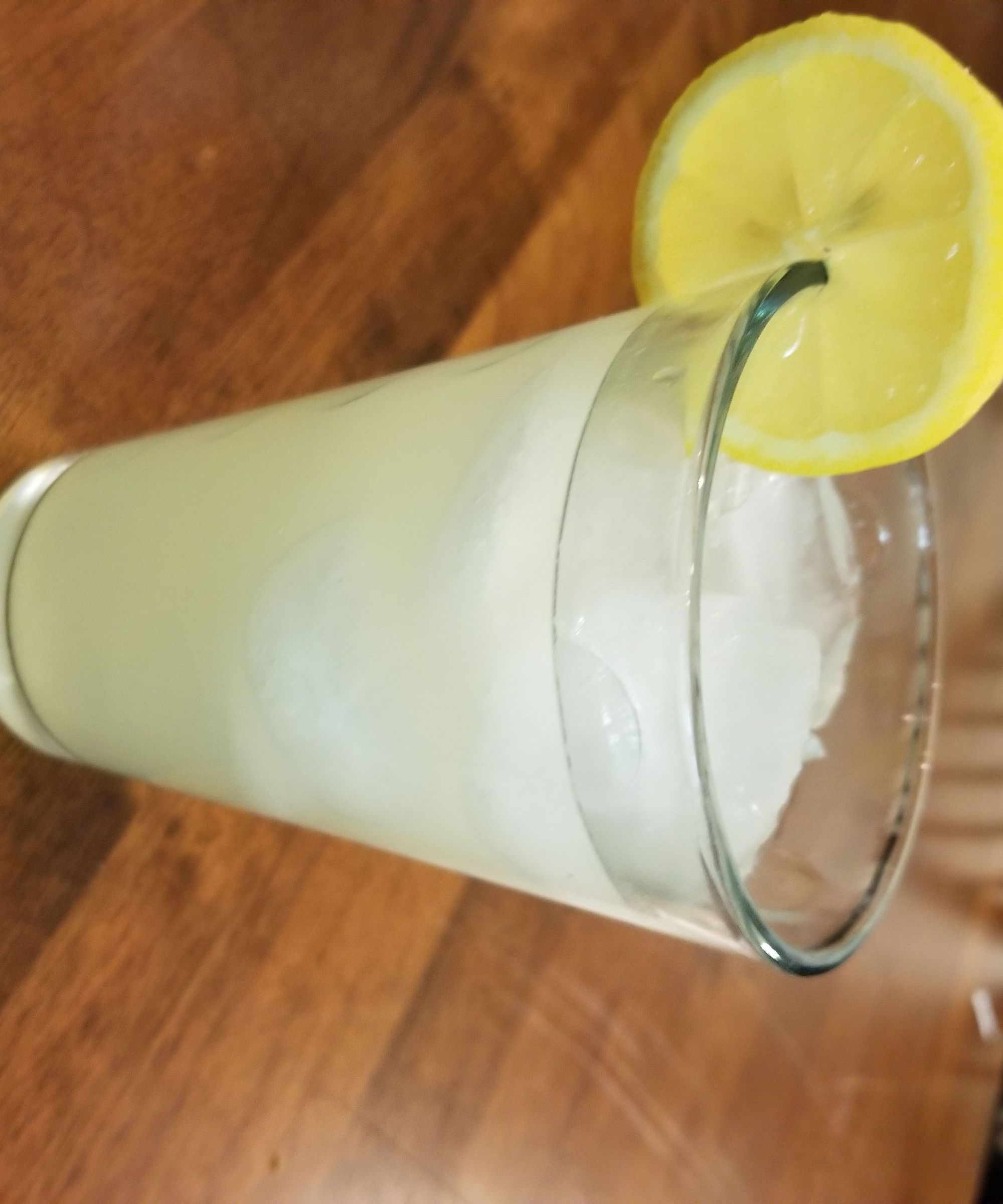 How to Make Sugar-Free Lemonade 