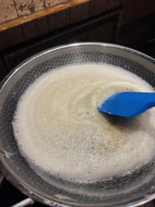 Brown the Butter