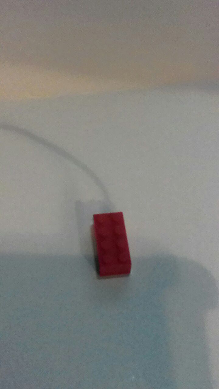 Lego,  Turrets