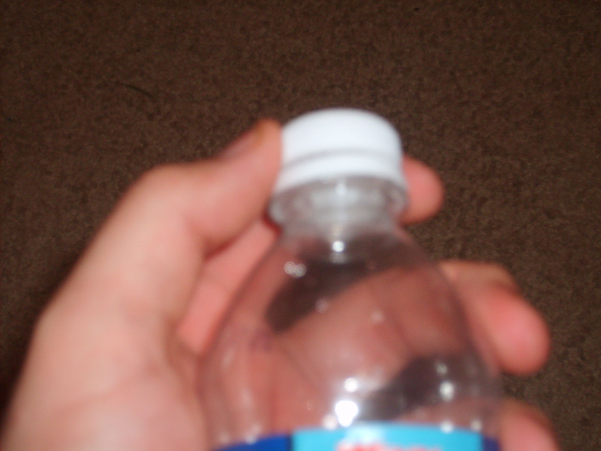 Powerful Water Bottle Gun 3 Steps Instructables