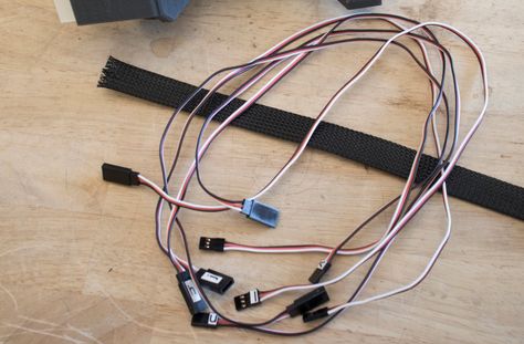 3D Printed Animatronic Puppet : 9 Steps (with Pictures) - Instructables