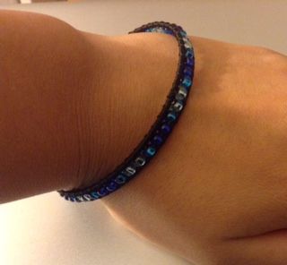Revamping Old Bangles
