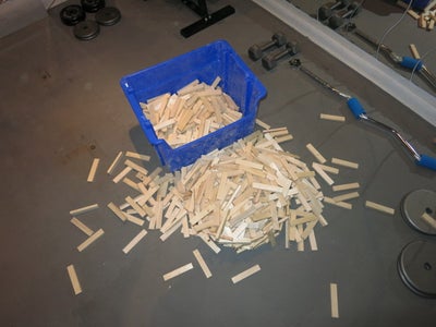 Bruggen Keva Kapla Citiblocks Style Building Planks