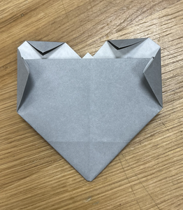 Folding the Sides