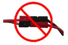 Wiring the Control/Expansion Hubs