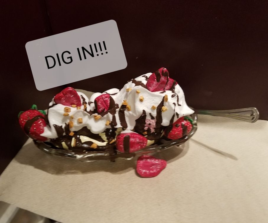 Banana Split