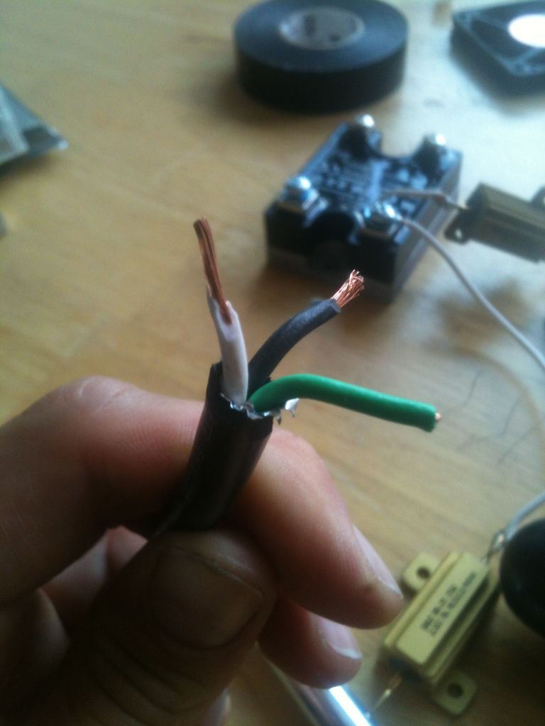 Arduino PCR (thermal Cycler) for Under $85 : 11 Steps (with Pictures ...