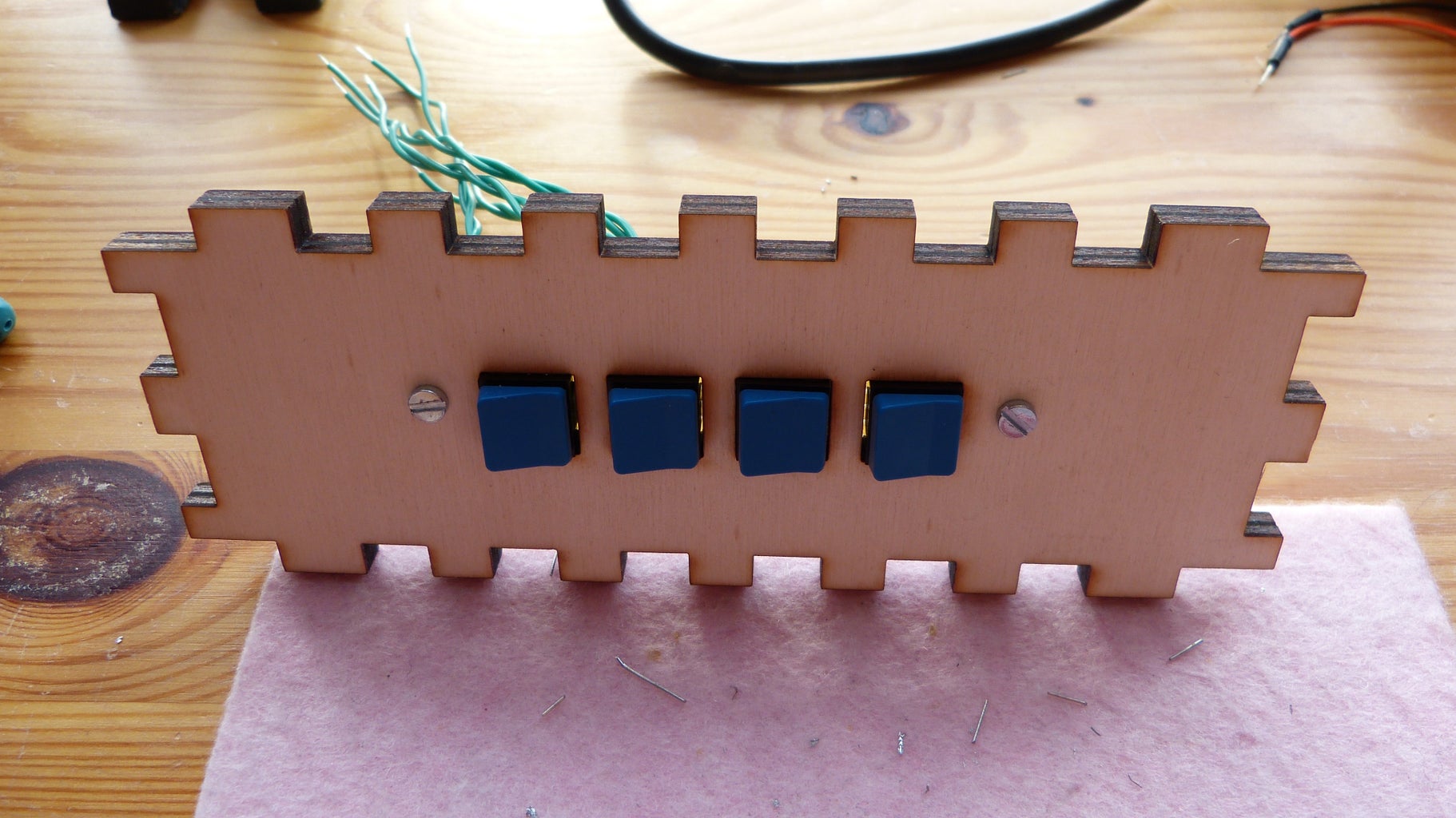 Darth Vader Chest Box : 5 Steps (with Pictures) - Instructables