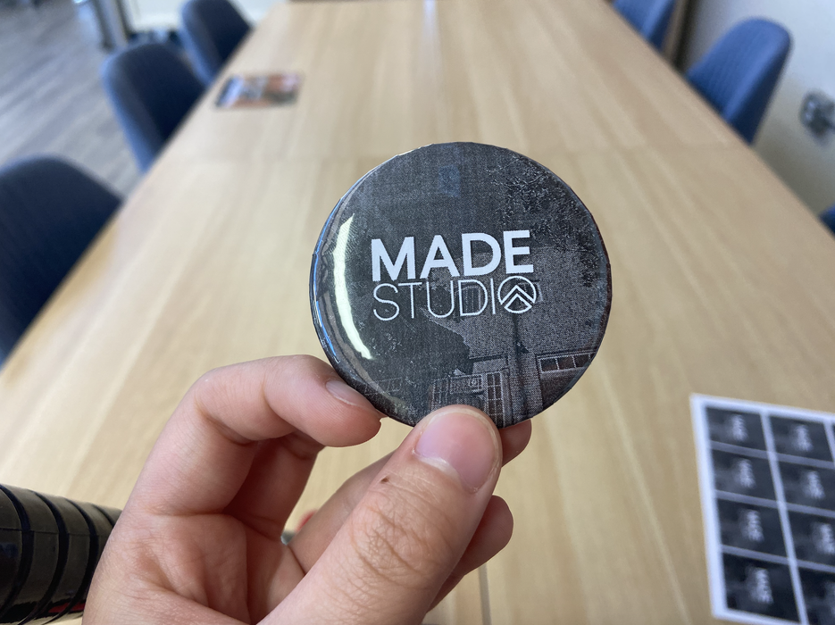 Basic Use: Button Maker Tutorial : 17 Steps (with Pictures) - Instructables