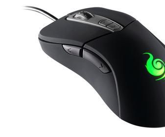 The Effect of a Good Gaming Mouse on the Games You Play