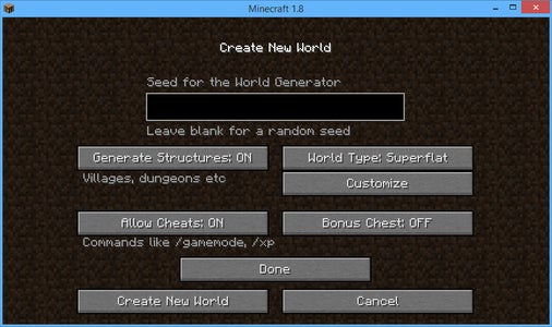 Python Coding for Minecraft : 18 Steps (with Pictures) - Instructables