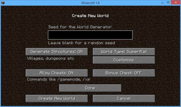 Python Coding for Minecraft : 18 Steps (with Pictures) - Instructables