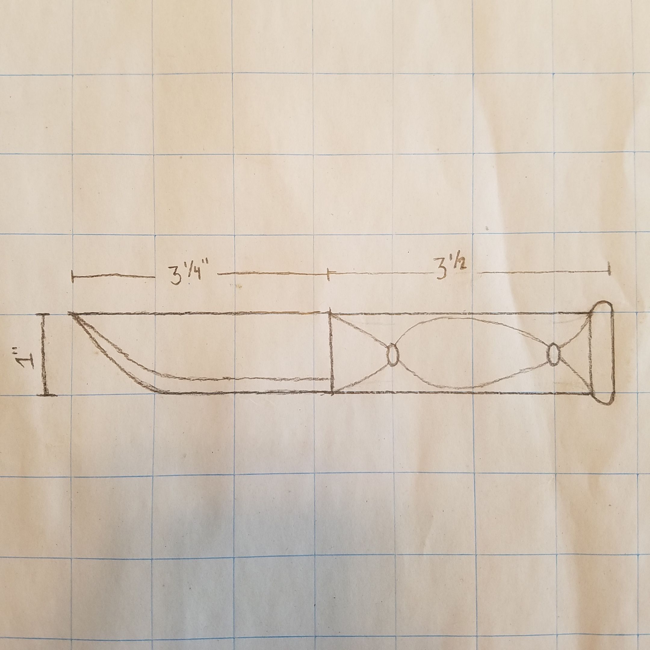 Steps to Make a Knife Without a 5 Steps (with Pictures