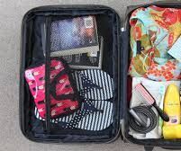 How to Pack for Air Travel