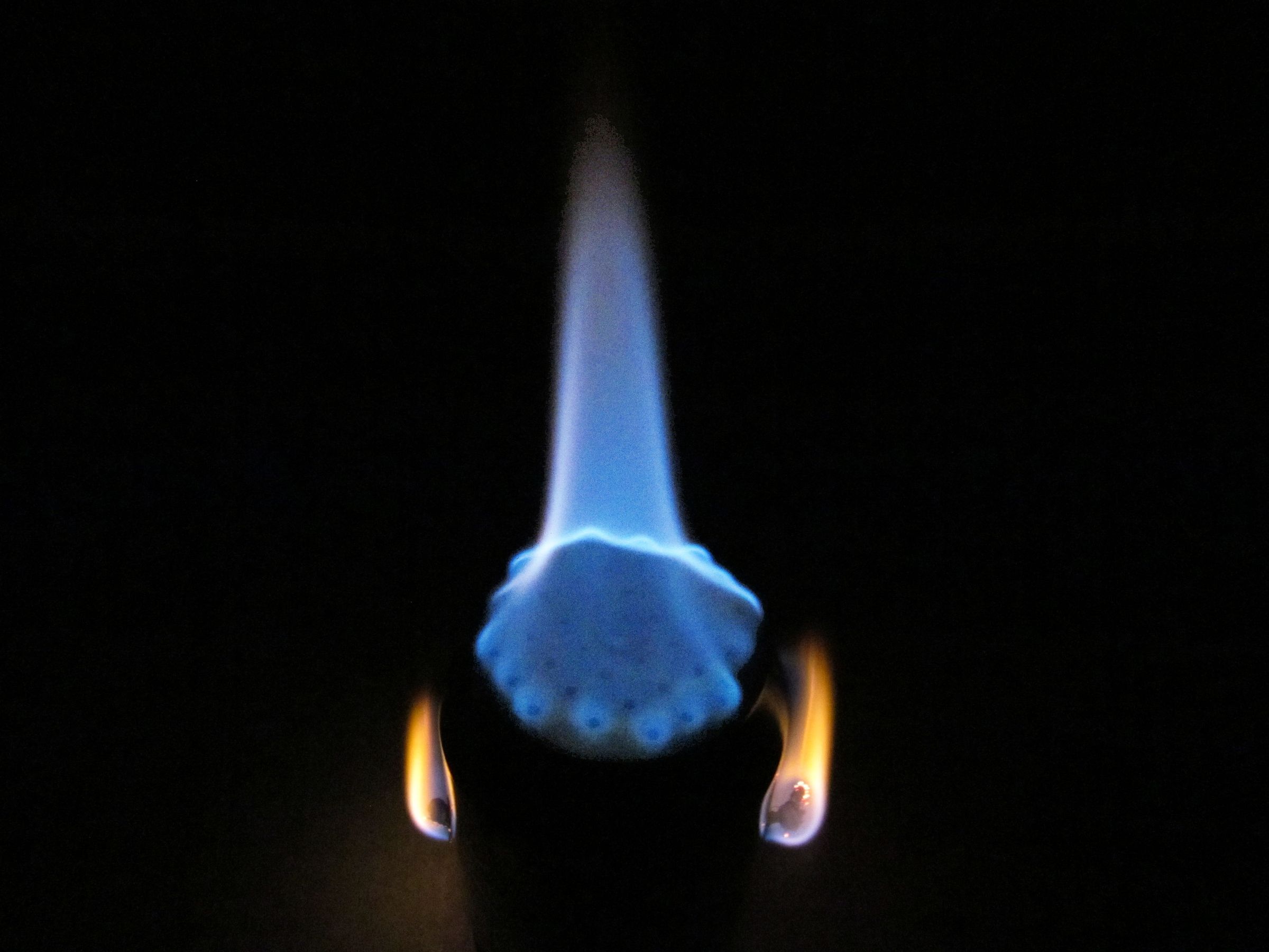 Titanium Plate Alcohol Stove