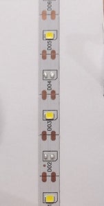 The LEDs