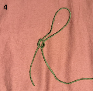 The Slip Knot