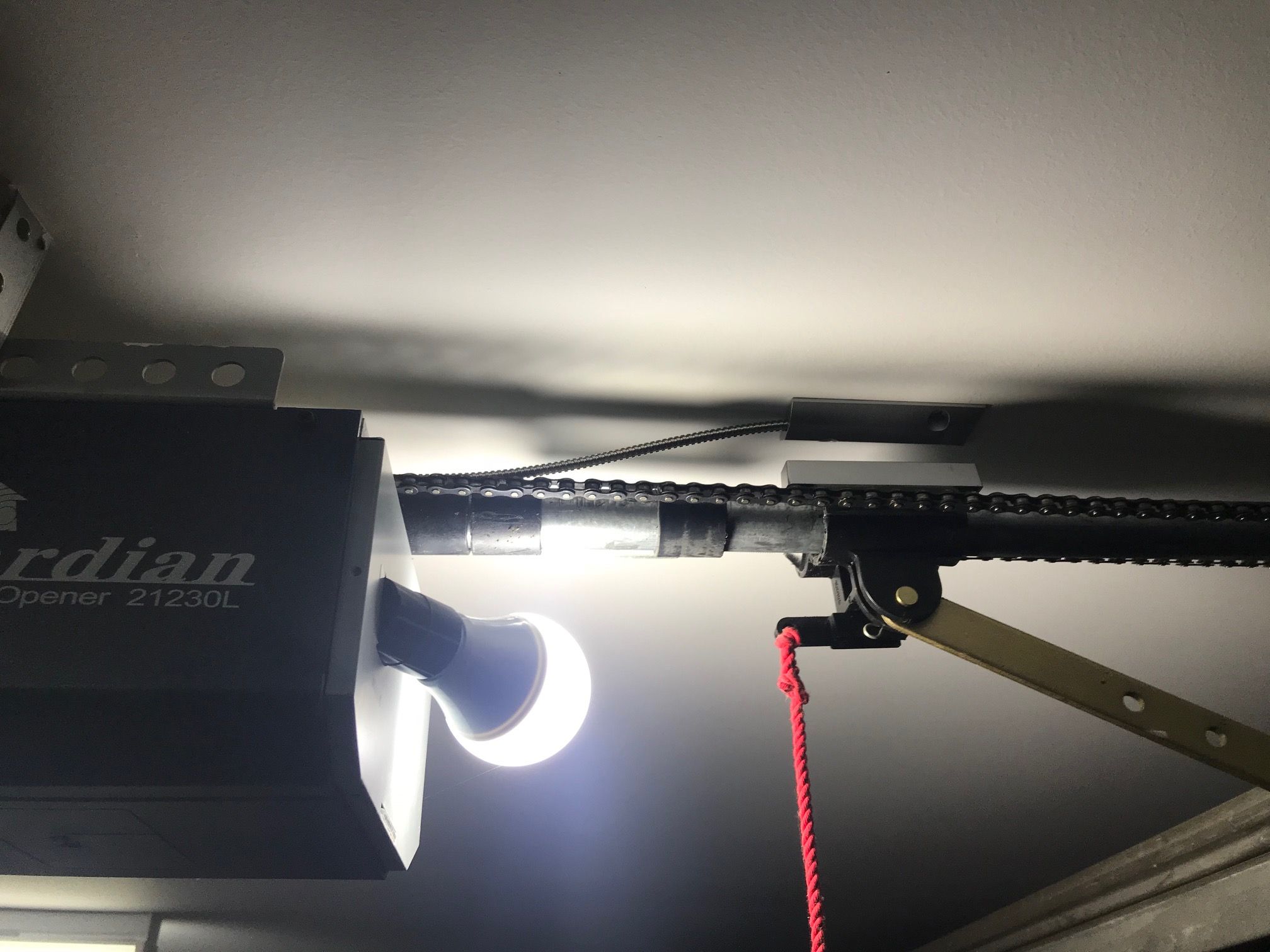 Sonoff Garage Door Opener 8 Steps (with Pictures) Instructables