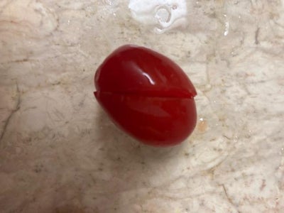 My Heart Beats for Tomato
