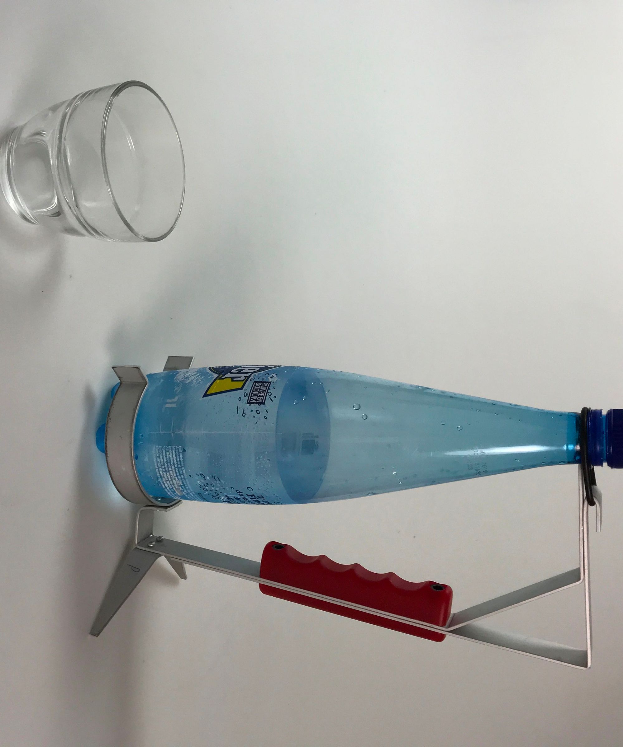 Bottle Assist