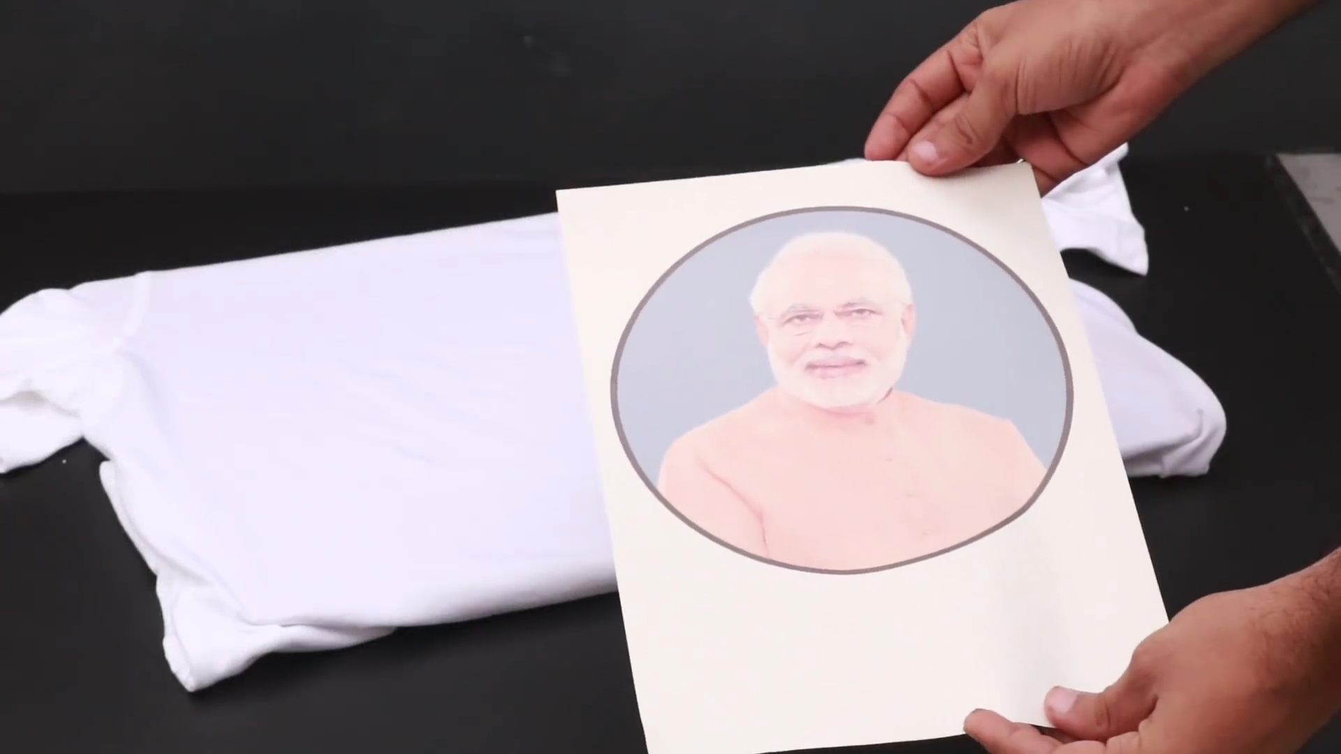 Sublimation Paper Printing on T Shirt 6 Steps (with Pictures