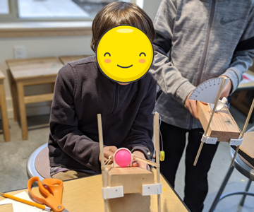 DIY Ping Pong Ball Launcher