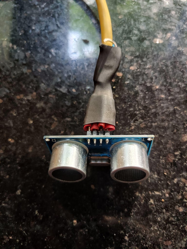 Make Your Water Tap💧 SMART!! | Arduino | Ultrasonic Sensor | Solenoid ...