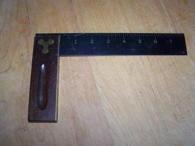 Making a Square Square