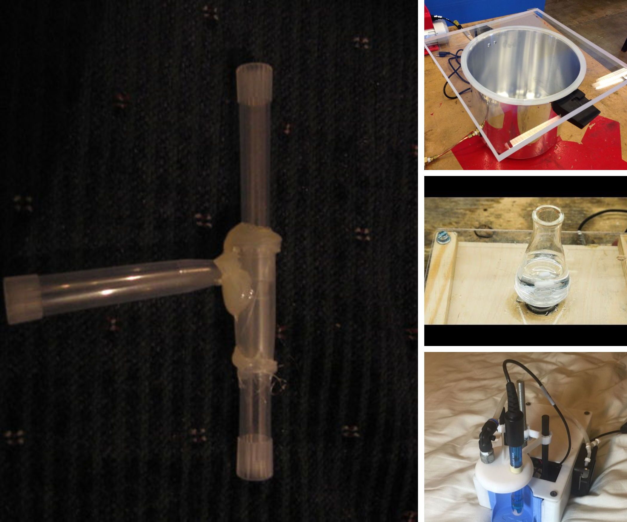 Laboratory Equipment