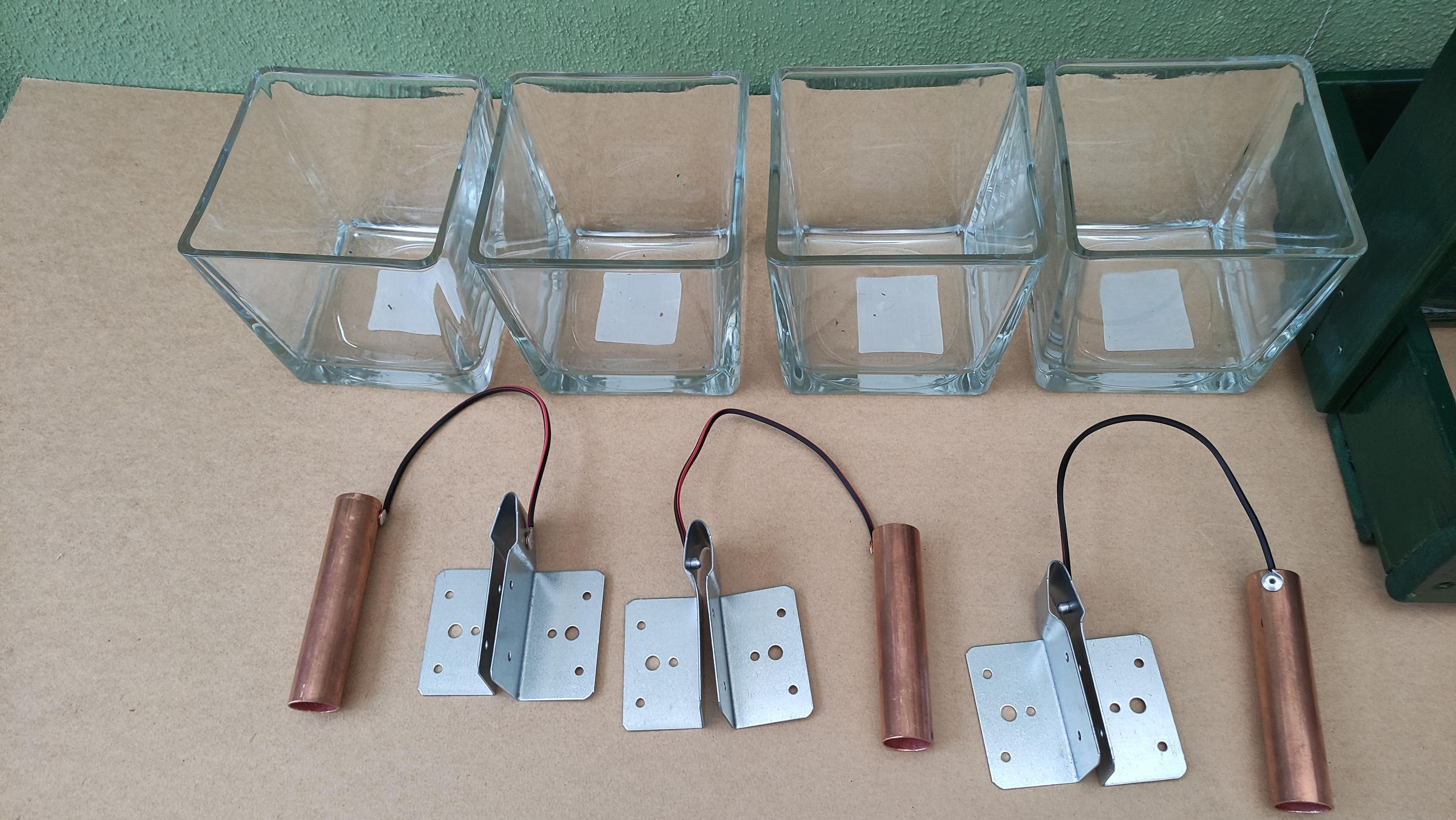 How to Make a SoilUrine Battery With Load 6 Steps (with Pictures
