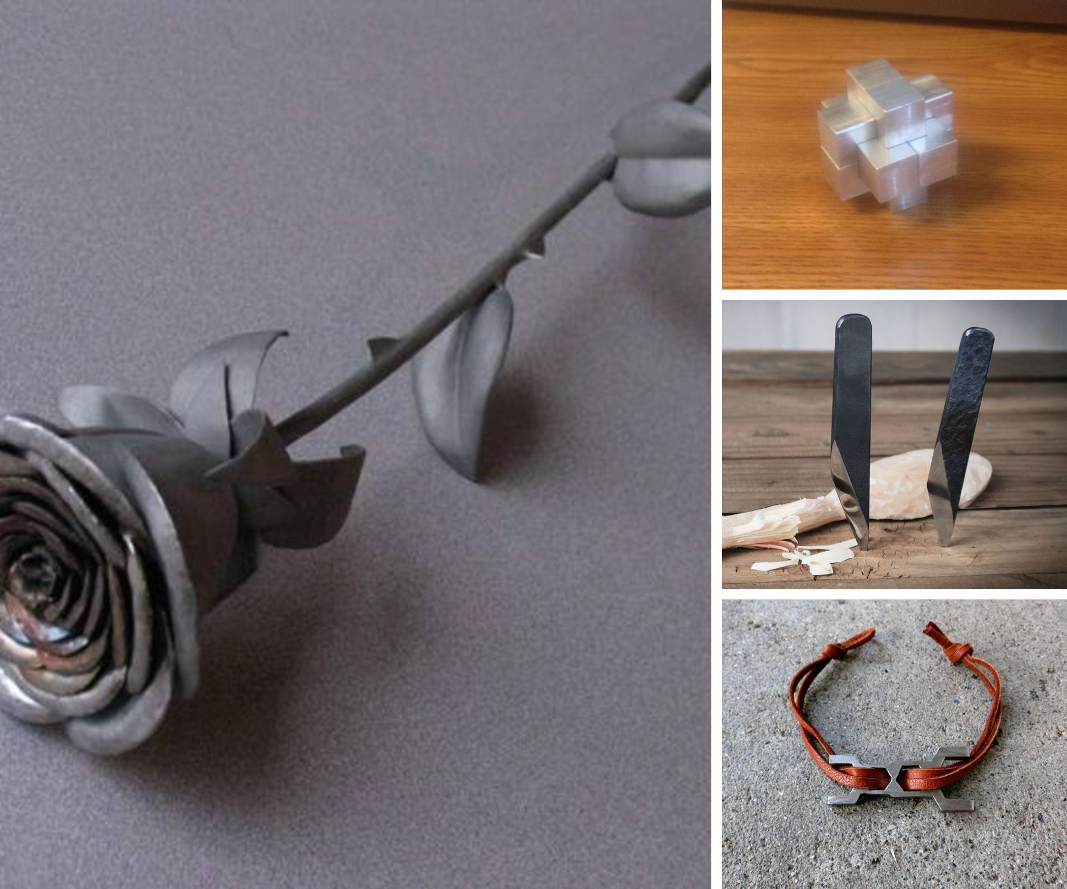 Metal Working