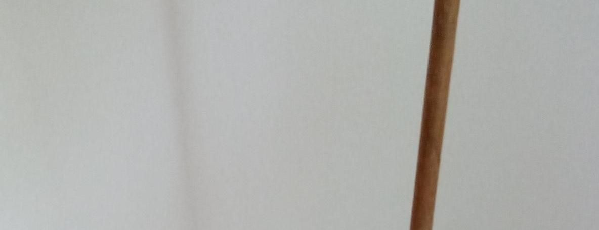 Sostenedor De Escoba