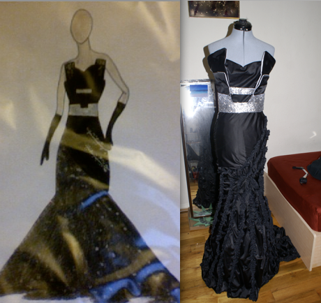 Red Carpet Appearance