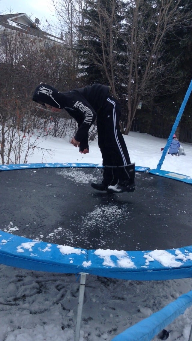 Gainer